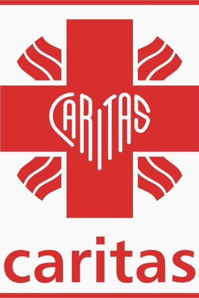 logo caritas